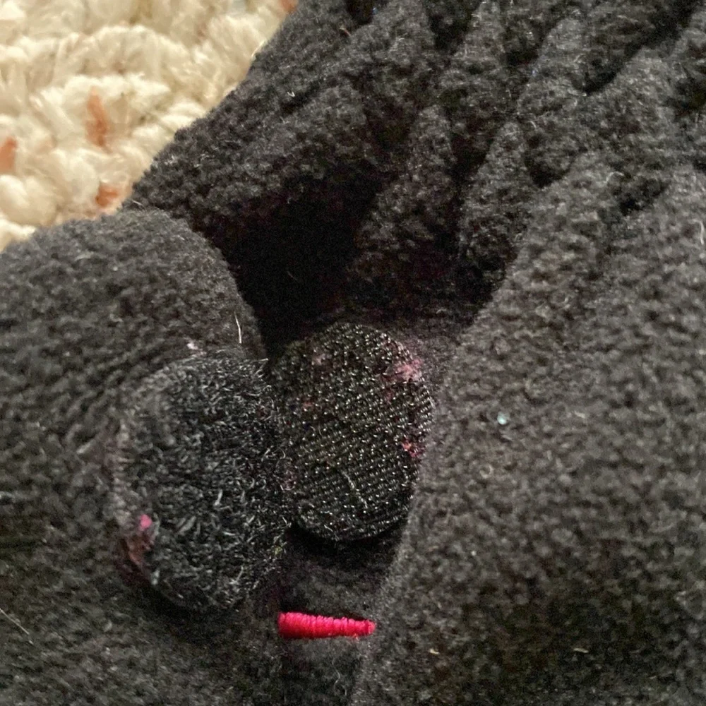 Nike kids gloves/mittens